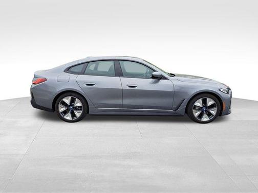 2023 BMW i4 Gran Coupe eDrive40