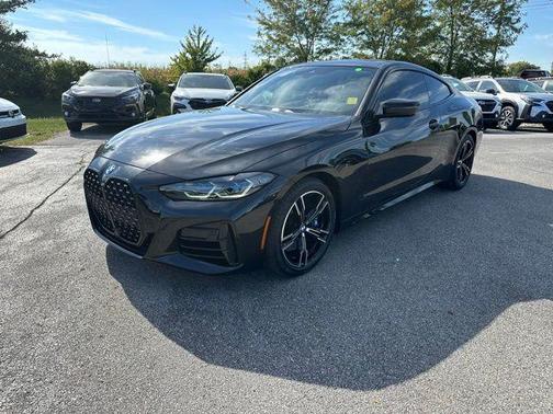 2022 BMW M440 i xDrive