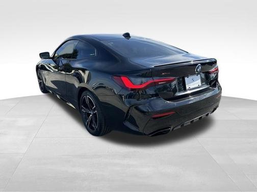 2022 BMW M440 i xDrive