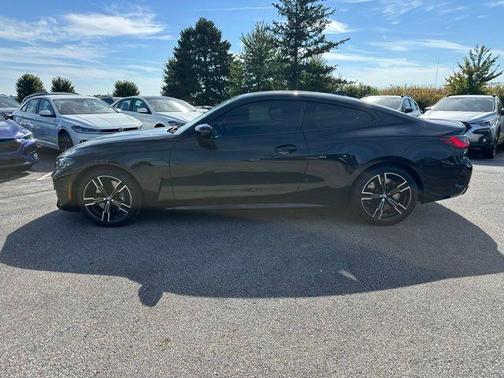 2022 BMW M440 i xDrive
