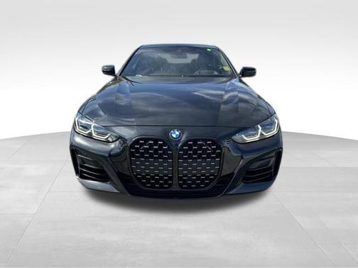 2022 BMW M440 i xDrive