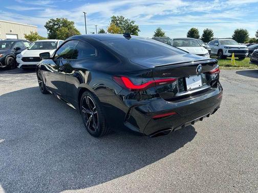 2022 BMW M440 i xDrive