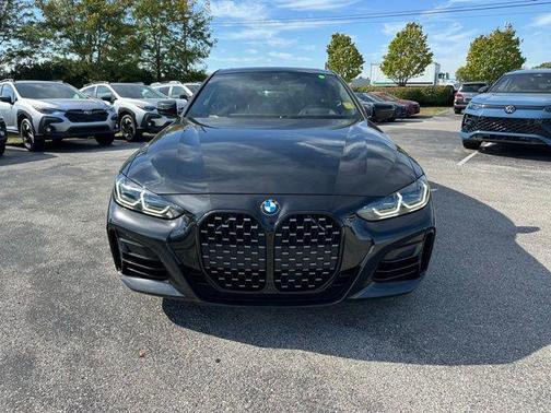 2022 BMW M440 i xDrive