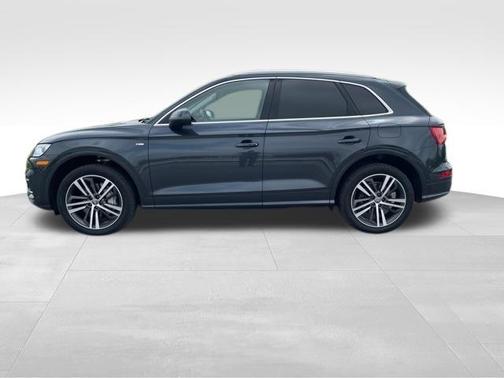 2020 Audi Q5 e 55 Premium