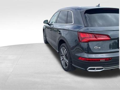 2020 Audi Q5 e 55 Premium