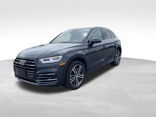 2020 Audi Q5 e 55 Premium