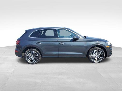 2020 Audi Q5 e 55 Premium