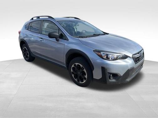 2023 Subaru Crosstrek Base