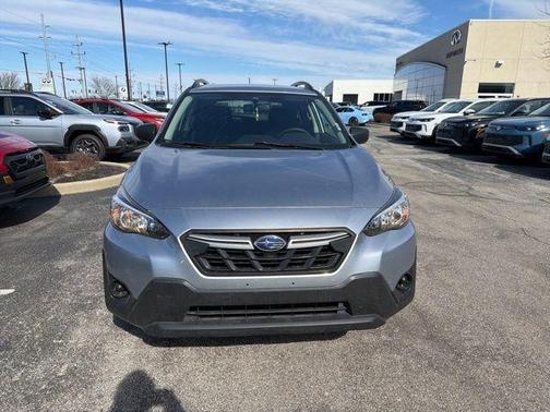 2023 Subaru Crosstrek Base