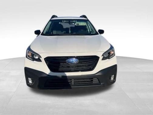 2021 Subaru Outback Onyx Edition XT