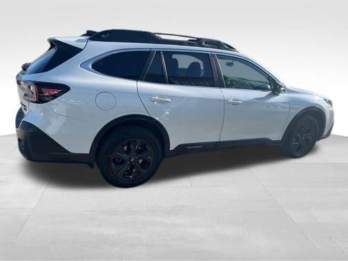2021 Subaru Outback Onyx Edition XT