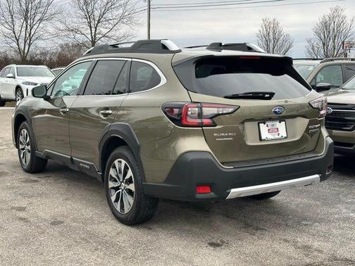 2024 Subaru Outback Touring XT