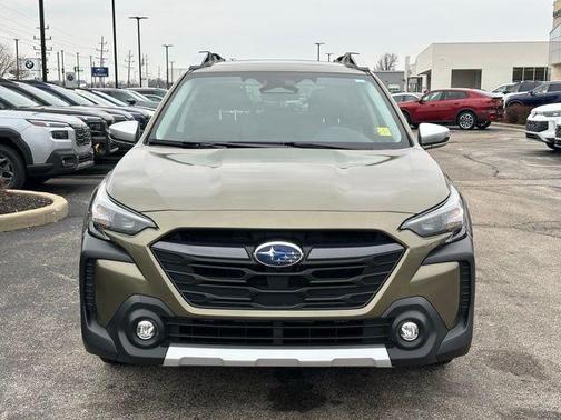 2024 Subaru Outback Touring XT