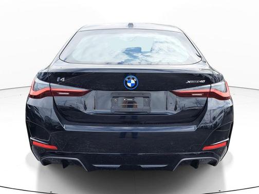 2025 BMW i4 Gran Coupe xDrive40