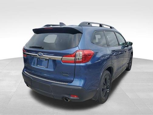 2022 Subaru Ascent Onyx Edition
