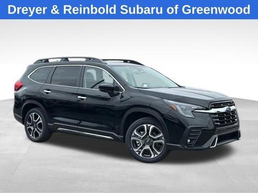 2026 Subaru Ascent Touring