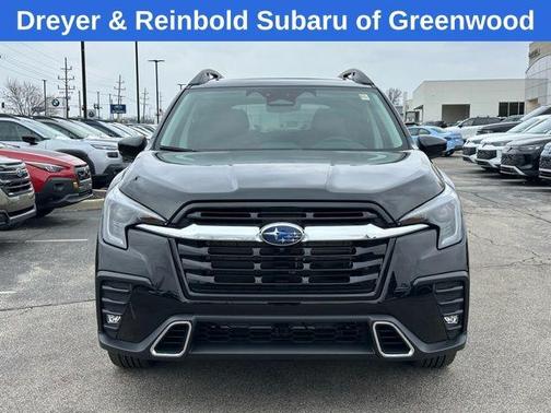 2026 Subaru Ascent Touring