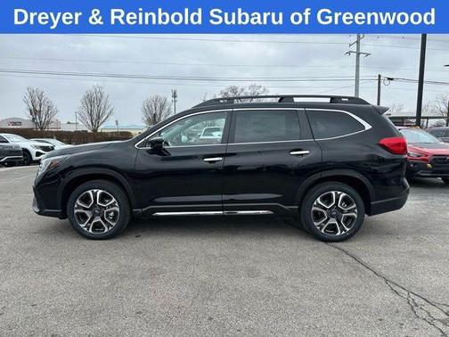 2026 Subaru Ascent Touring