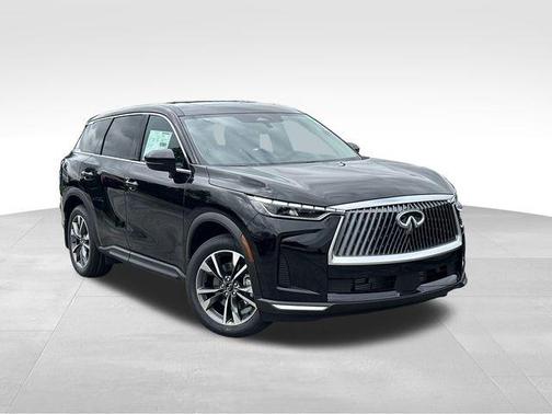 2026 INFINITI QX60 Pure