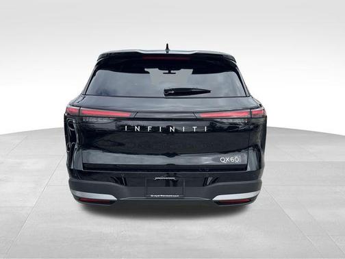2026 INFINITI QX60 Pure