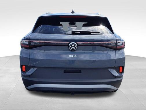 2025 Volkswagen ID.4 Pro S Plus