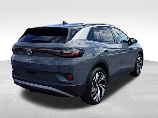 2025 Volkswagen ID.4 Pro S Plus