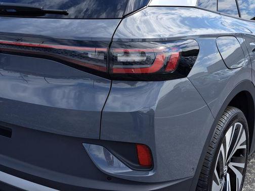 2025 Volkswagen ID.4 Pro S Plus