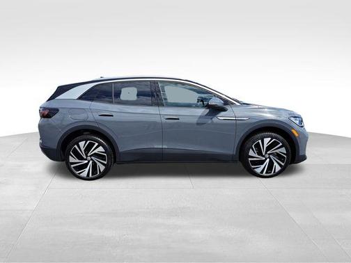 2025 Volkswagen ID.4 Pro S Plus