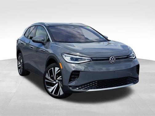 2025 Volkswagen ID.4 Pro S Plus