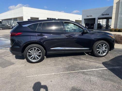 2024 Acura RDX Technology Package