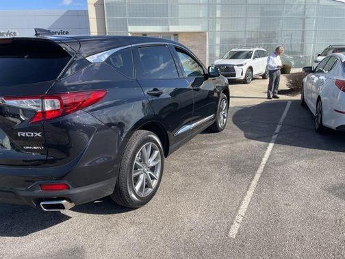 2024 Acura RDX Technology Package
