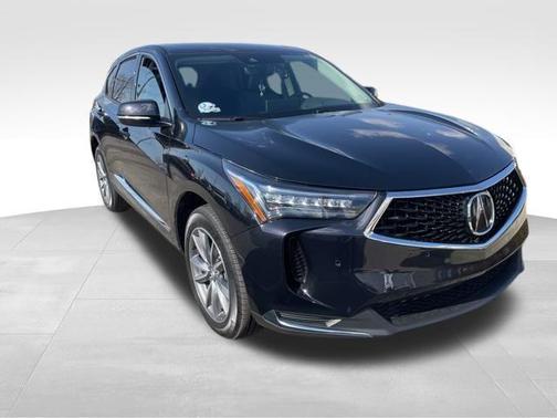 2024 Acura RDX Technology Package