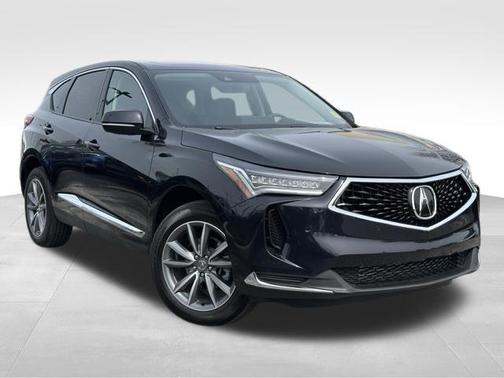 2024 Acura RDX Technology Package
