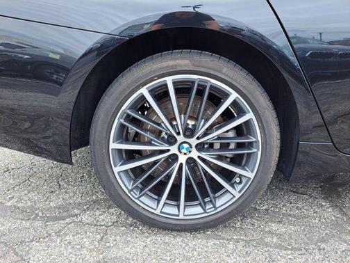 2023 BMW 540 i xDrive
