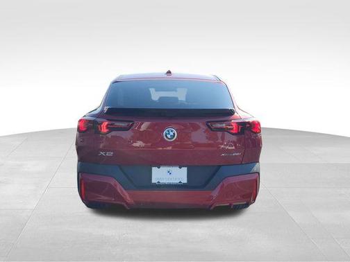 2025 BMW X2 xDrive28i