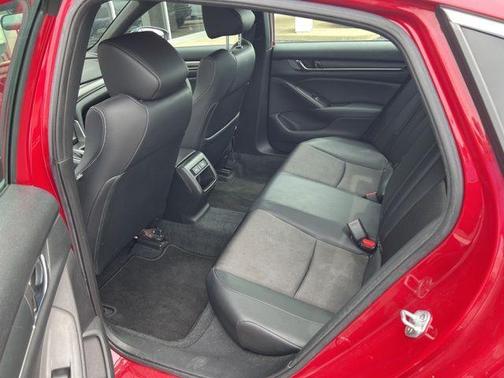 2021 Honda Accord Sport 1.5T