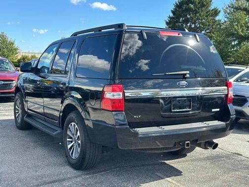 2017 Ford Expedition XLT