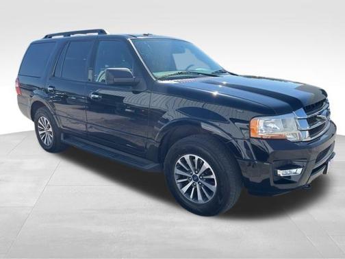 2017 Ford Expedition XLT