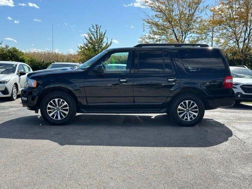 2017 Ford Expedition XLT