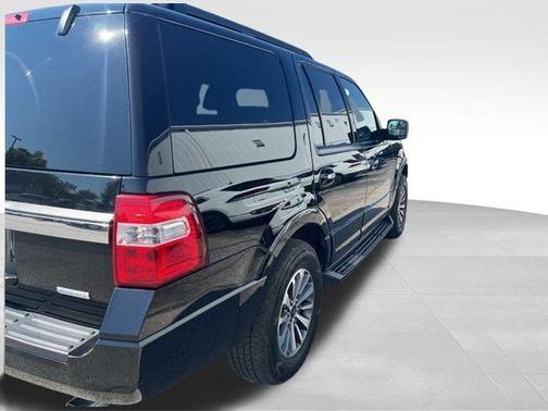 2017 Ford Expedition XLT
