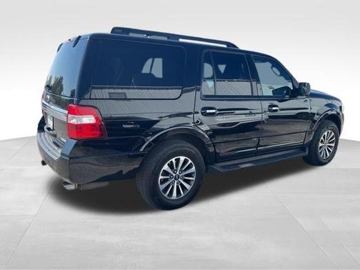 2017 Ford Expedition XLT