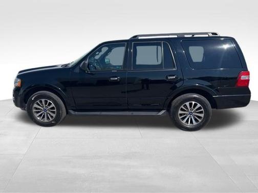 2017 Ford Expedition XLT