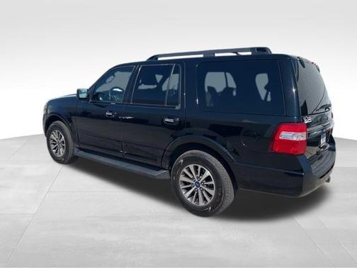 2017 Ford Expedition XLT