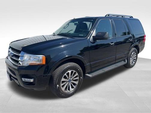 2017 Ford Expedition XLT