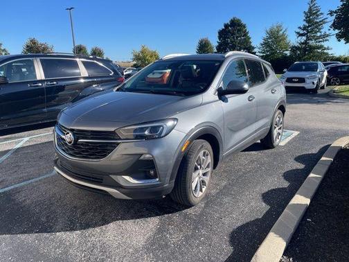 2022 Buick Encore GX Essence