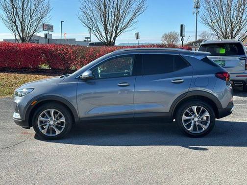 2022 Buick Encore GX Essence
