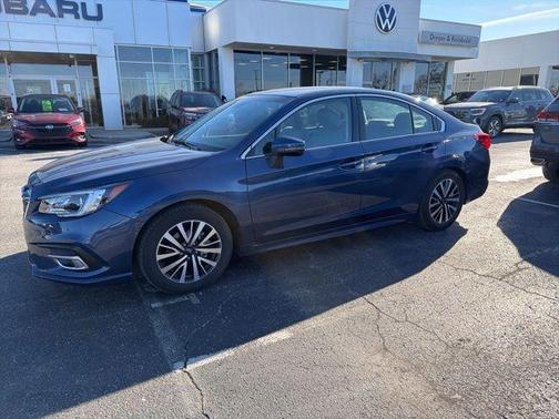 2019 Subaru Legacy 2.5i Premium