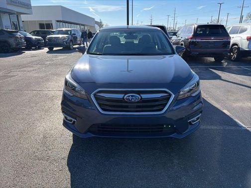 2019 Subaru Legacy 2.5i Premium