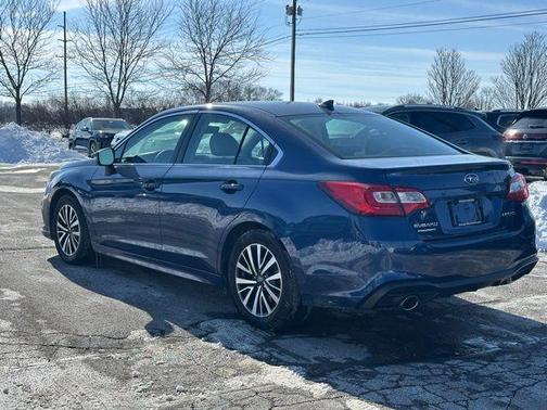 2019 Subaru Legacy 2.5i Premium