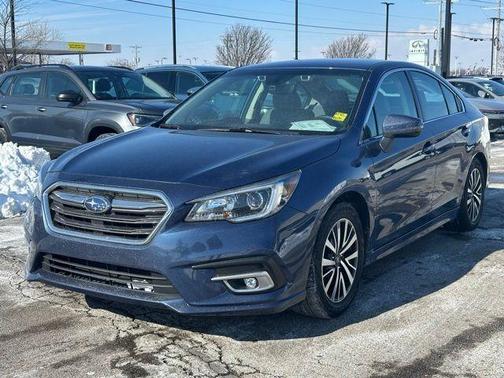 2019 Subaru Legacy 2.5i Premium